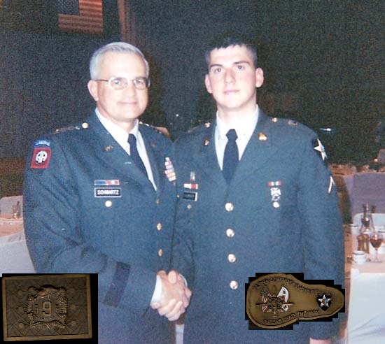 Korean American Friendship Association banquet